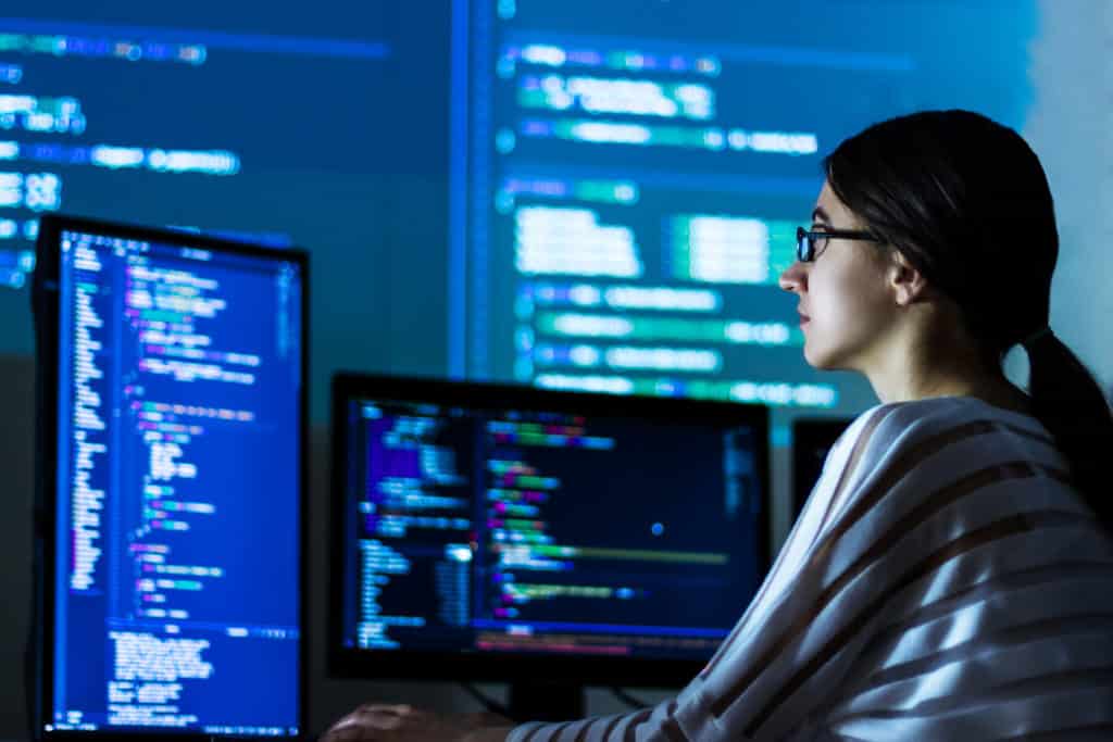 Programadores y Desarrolladores en Colombia