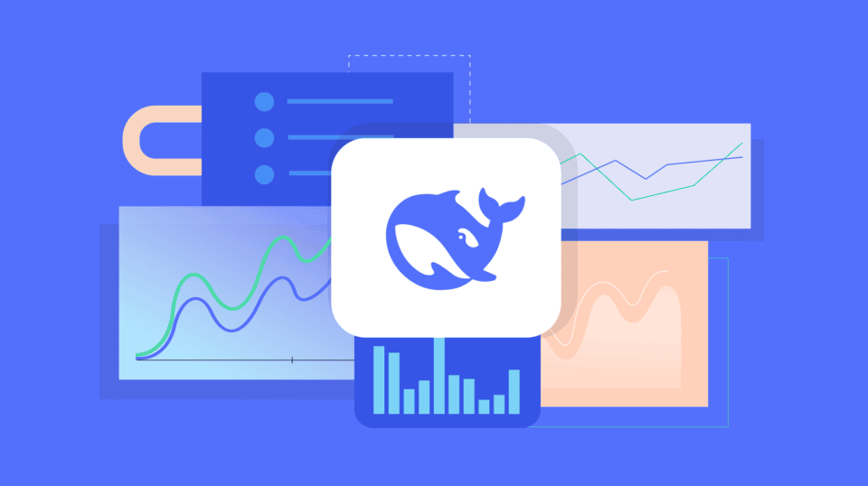 Deepseek AI en la Nube, Implementación de IA optimizada para Deepseek