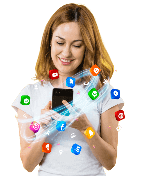 Administración de Redes Sociales