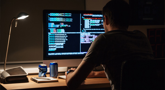 Programadores en Colombia