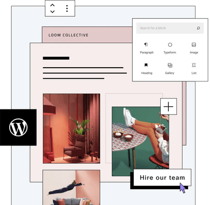 Herramientas de IA Generativa para WordPress